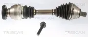 Antriebswelle TRISCAN 8540 295051