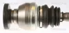 Antriebswelle TRISCAN 8540 295051 Bild Antriebswelle TRISCAN 8540 295051