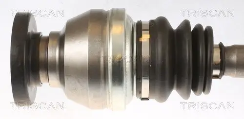 Antriebswelle TRISCAN 8540 295051 Bild Antriebswelle TRISCAN 8540 295051