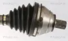Antriebswelle TRISCAN 8540 295051 Bild Antriebswelle TRISCAN 8540 295051