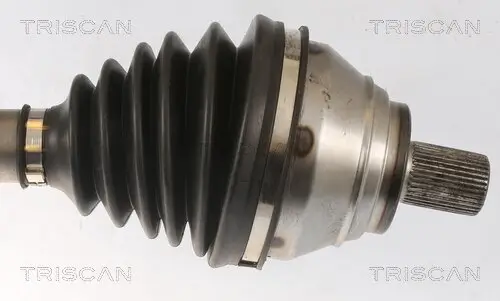 Antriebswelle TRISCAN 8540 295051 Bild Antriebswelle TRISCAN 8540 295051