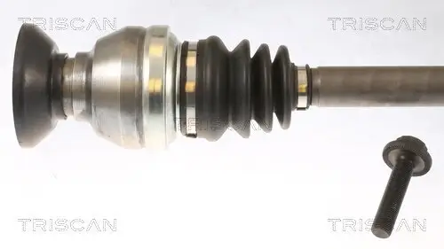 Antriebswelle TRISCAN 8540 295052 Bild Antriebswelle TRISCAN 8540 295052
