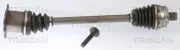 Antriebswelle Vorderachse links TRISCAN 8540 295053