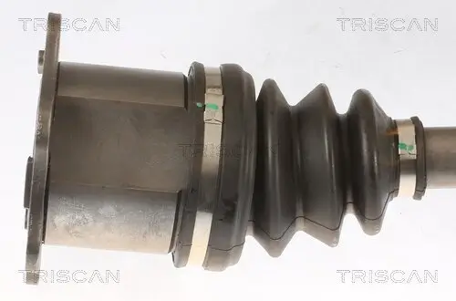 Antriebswelle Vorderachse links TRISCAN 8540 295053 Bild Antriebswelle Vorderachse links TRISCAN 8540 295053