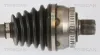 Antriebswelle Vorderachse links TRISCAN 8540 295053 Bild Antriebswelle Vorderachse links TRISCAN 8540 295053