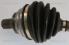 Antriebswelle TRISCAN 8540 295060 Bild Antriebswelle TRISCAN 8540 295060