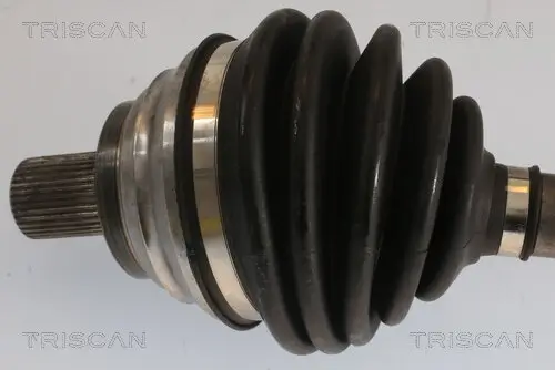 Antriebswelle TRISCAN 8540 295060 Bild Antriebswelle TRISCAN 8540 295060