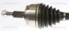 Antriebswelle TRISCAN 8540 295061 Bild Antriebswelle TRISCAN 8540 295061