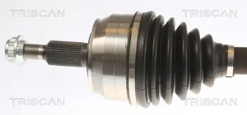 Antriebswelle TRISCAN 8540 295061 Bild Antriebswelle TRISCAN 8540 295061