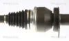 Antriebswelle TRISCAN 8540 295061 Bild Antriebswelle TRISCAN 8540 295061