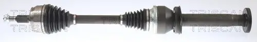 Antriebswelle TRISCAN 8540 295061 Bild Antriebswelle TRISCAN 8540 295061