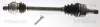Antriebswelle TRISCAN 8540 295062 Bild Antriebswelle TRISCAN 8540 295062
