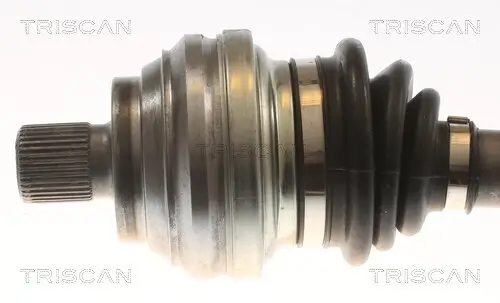 Antriebswelle TRISCAN 8540 295062 Bild Antriebswelle TRISCAN 8540 295062