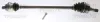 Antriebswelle TRISCAN 8540 295063 Bild Antriebswelle TRISCAN 8540 295063