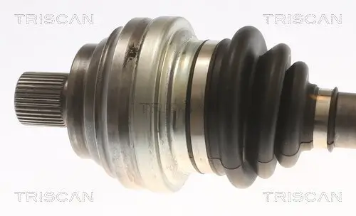 Antriebswelle TRISCAN 8540 295063 Bild Antriebswelle TRISCAN 8540 295063