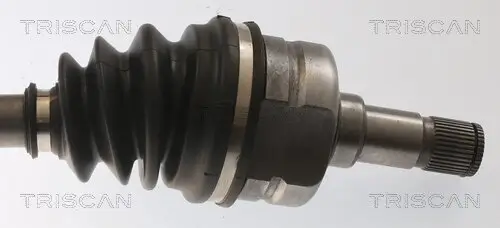 Antriebswelle TRISCAN 8540 295063 Bild Antriebswelle TRISCAN 8540 295063