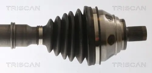 Antriebswelle TRISCAN 8540 295065 Bild Antriebswelle TRISCAN 8540 295065