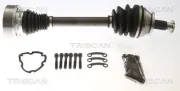 Antriebswelle Vorderachse links TRISCAN 8540 295073