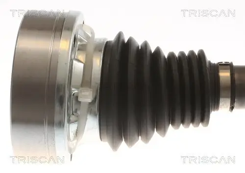 Antriebswelle Vorderachse links TRISCAN 8540 295073 Bild Antriebswelle Vorderachse links TRISCAN 8540 295073