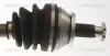 Antriebswelle Vorderachse links TRISCAN 8540 295073 Bild Antriebswelle Vorderachse links TRISCAN 8540 295073