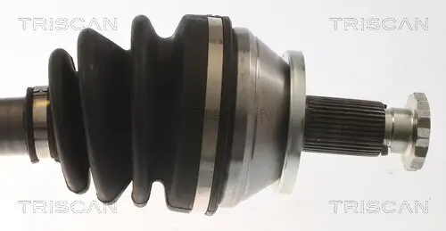 Antriebswelle Vorderachse links TRISCAN 8540 295073 Bild Antriebswelle Vorderachse links TRISCAN 8540 295073