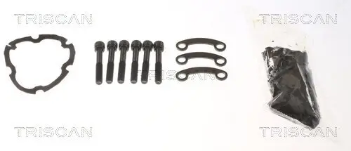 Antriebswelle Vorderachse links TRISCAN 8540 295073 Bild Antriebswelle Vorderachse links TRISCAN 8540 295073