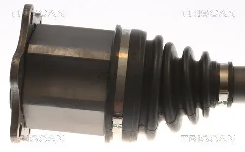 Antriebswelle TRISCAN 8540 295077 Bild Antriebswelle TRISCAN 8540 295077
