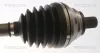 Antriebswelle TRISCAN 8540 295077 Bild Antriebswelle TRISCAN 8540 295077