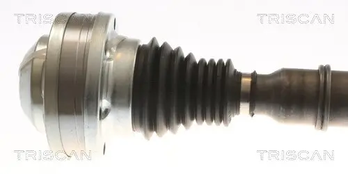 Antriebswelle TRISCAN 8540 295078 Bild Antriebswelle TRISCAN 8540 295078