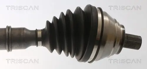 Antriebswelle TRISCAN 8540 295078 Bild Antriebswelle TRISCAN 8540 295078