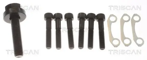 Antriebswelle TRISCAN 8540 295078 Bild Antriebswelle TRISCAN 8540 295078