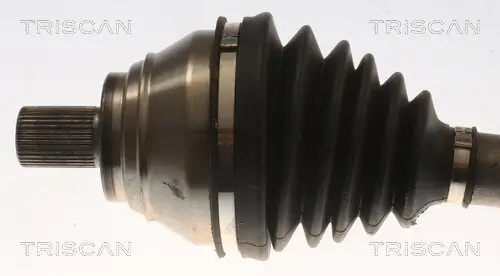 Antriebswelle TRISCAN 8540 295079 Bild Antriebswelle TRISCAN 8540 295079