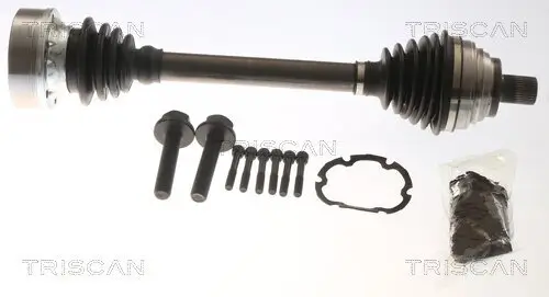 Antriebswelle TRISCAN 8540 295081
