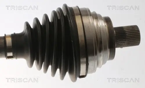 Antriebswelle TRISCAN 8540 295081 Bild Antriebswelle TRISCAN 8540 295081