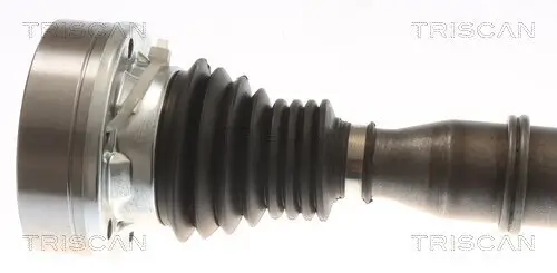 Antriebswelle Vorderachse rechts Vorderachse rechts TRISCAN 8540 295084 Bild Antriebswelle Vorderachse rechts Vorderachse rechts TRISCAN 8540 295084