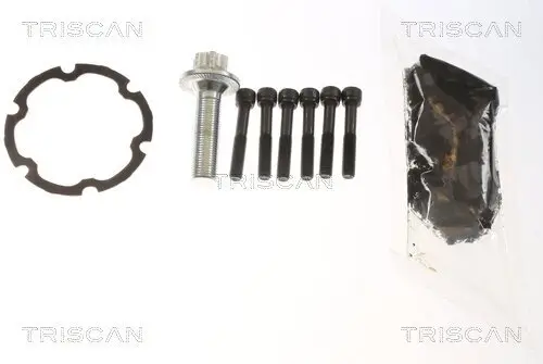 Antriebswelle Vorderachse rechts Vorderachse rechts TRISCAN 8540 295084 Bild Antriebswelle Vorderachse rechts Vorderachse rechts TRISCAN 8540 295084