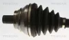 Antriebswelle Vorderachse links TRISCAN 8540 295085 Bild Antriebswelle Vorderachse links TRISCAN 8540 295085