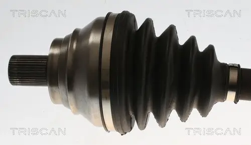 Antriebswelle Vorderachse links TRISCAN 8540 295085 Bild Antriebswelle Vorderachse links TRISCAN 8540 295085