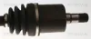 Antriebswelle Vorderachse links TRISCAN 8540 295085 Bild Antriebswelle Vorderachse links TRISCAN 8540 295085