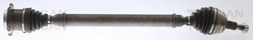 Antriebswelle TRISCAN 8540 295086