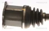 Antriebswelle TRISCAN 8540 295088 Bild Antriebswelle TRISCAN 8540 295088