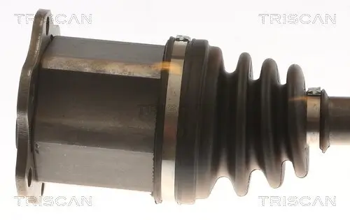 Antriebswelle TRISCAN 8540 295088 Bild Antriebswelle TRISCAN 8540 295088