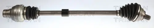 Antriebswelle Vorderachse rechts TRISCAN 8540 295094