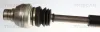 Antriebswelle Vorderachse rechts TRISCAN 8540 295094 Bild Antriebswelle Vorderachse rechts TRISCAN 8540 295094