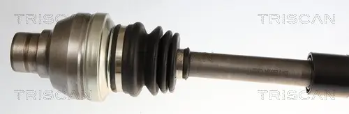 Antriebswelle Vorderachse rechts TRISCAN 8540 295094 Bild Antriebswelle Vorderachse rechts TRISCAN 8540 295094