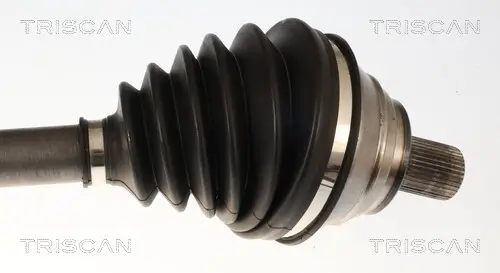 Antriebswelle Vorderachse rechts TRISCAN 8540 295094 Bild Antriebswelle Vorderachse rechts TRISCAN 8540 295094