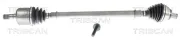 Antriebswelle TRISCAN 8540 295096