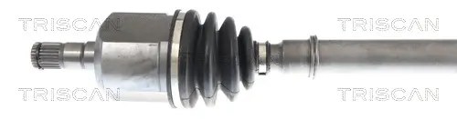 Antriebswelle TRISCAN 8540 295096 Bild Antriebswelle TRISCAN 8540 295096