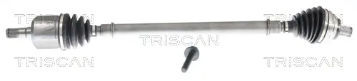 Antriebswelle TRISCAN 8540 295096 Bild Antriebswelle TRISCAN 8540 295096