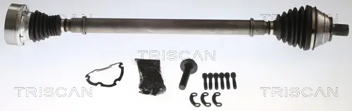 Antriebswelle TRISCAN 8540 295098
